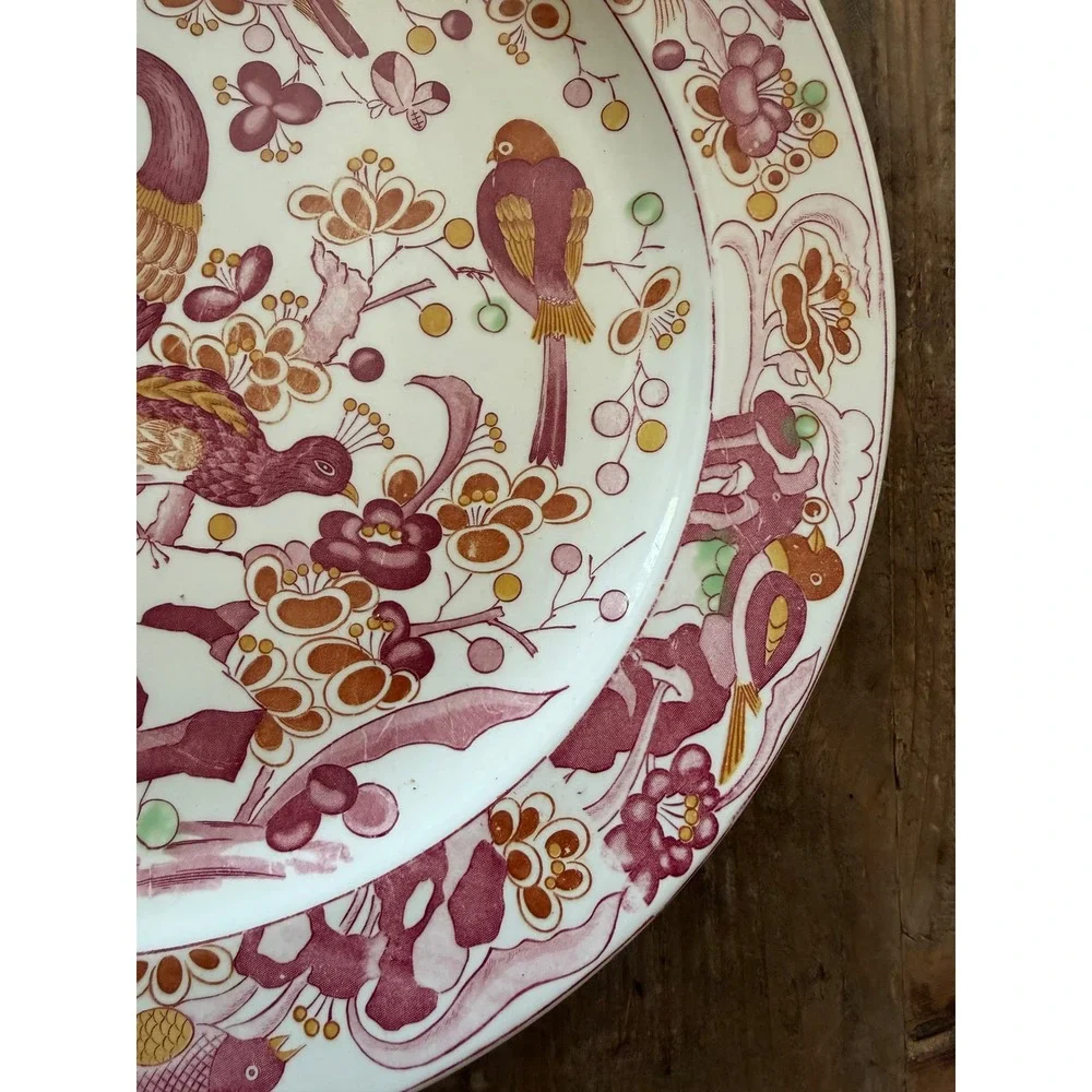 Norleans vintage japan